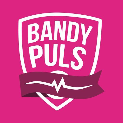Bandypuls app icon