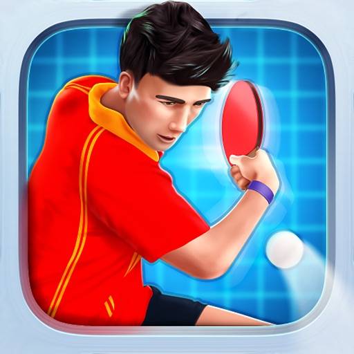 Table Tennis Champion app icon