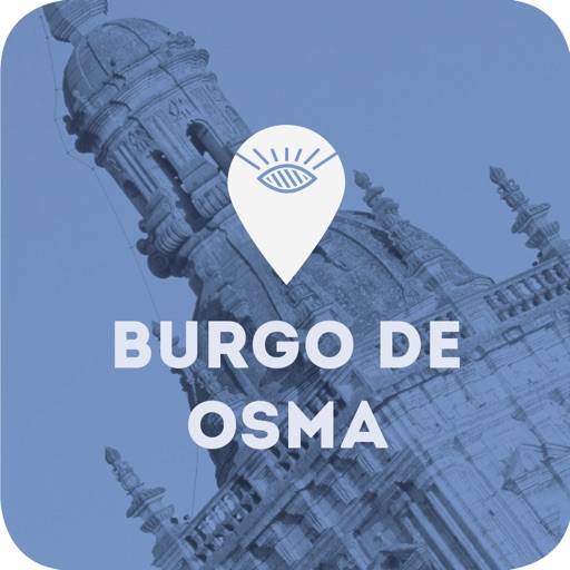 Catedral de Burgo de Osma icono