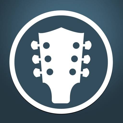 Gammes app icon