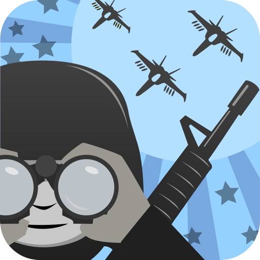 Command & Control: Spec Ops (HD) icon