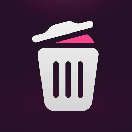 Junk Smart Cleaner for iPhone icon