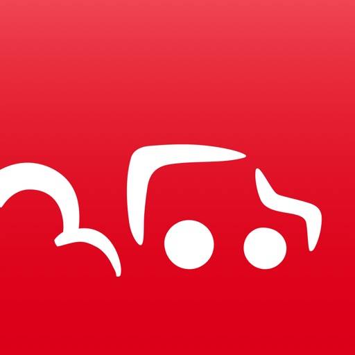 Дром Авто app icon