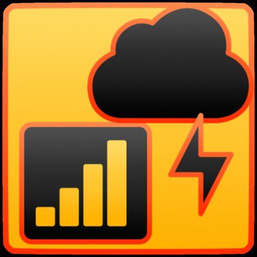 NOAA Weather Radio Plus app icon