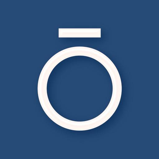 Oura app icon