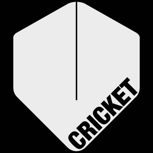 Cricket Darts Scoreboard icon