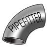 Pipefitter app icon