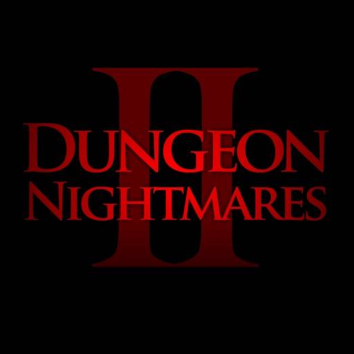 Dungeon Nightmares II app icon