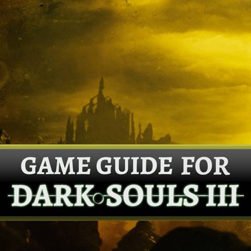 Game Guide for Dark Souls 3 icon