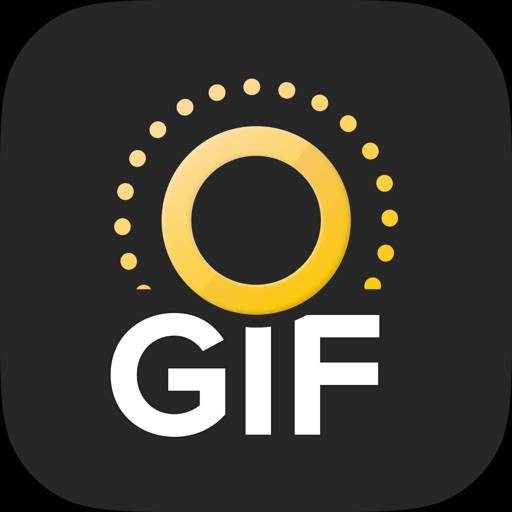 Live GIF icon