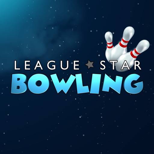 League Star Bowling icon