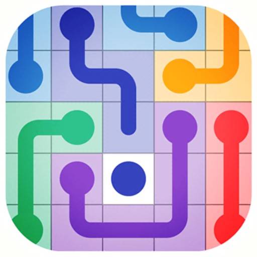 Knots Puzzle icon