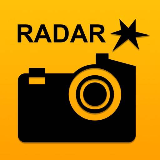 Антирадар М. Радар-детектор app icon