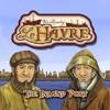 Le Havre: Der Binnenhafen app icon