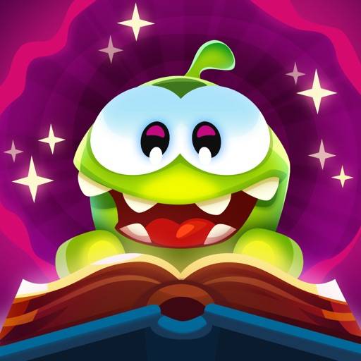 Cut the Rope: Magi GOLD icon