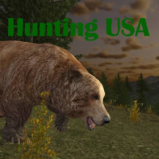 Hunting USA icon