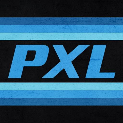 PXL2000 - 80s Pixelvision Cam icon