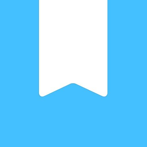 Дневник Day One: личный журнал app icon