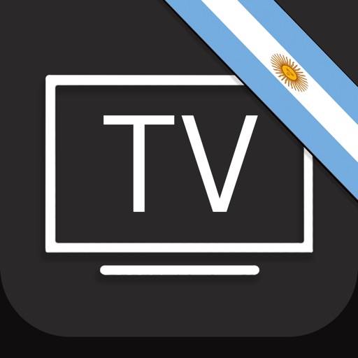 Programación TV Argentina (AR) icono