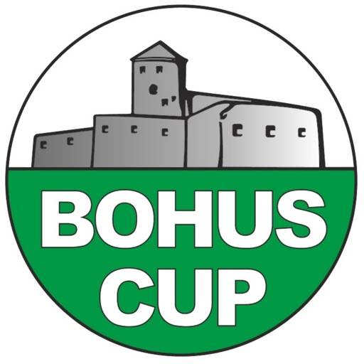 Bohus Cup ikon