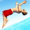 Flip Diving app icon