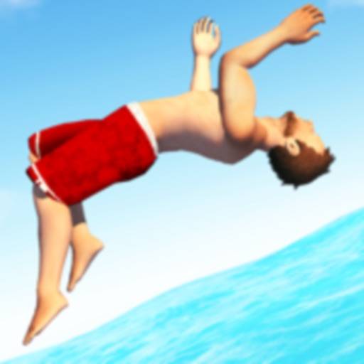 Flip Diving ikon