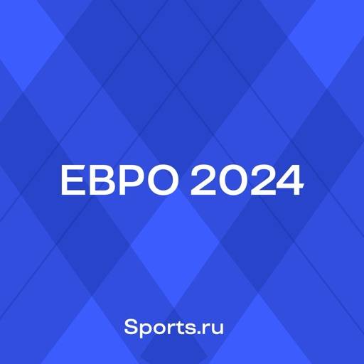 Евро-2024 по футболу | Sports icon