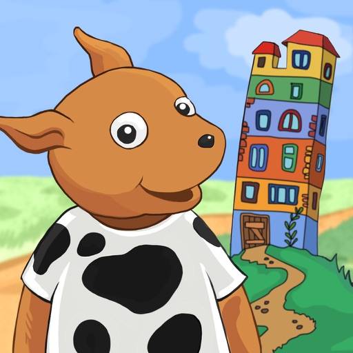 Max und die Geheimformel app icon