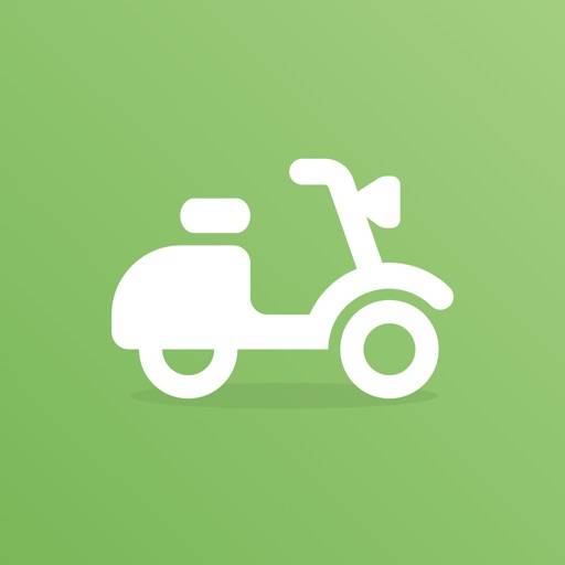 Ta AM-Körkort app icon