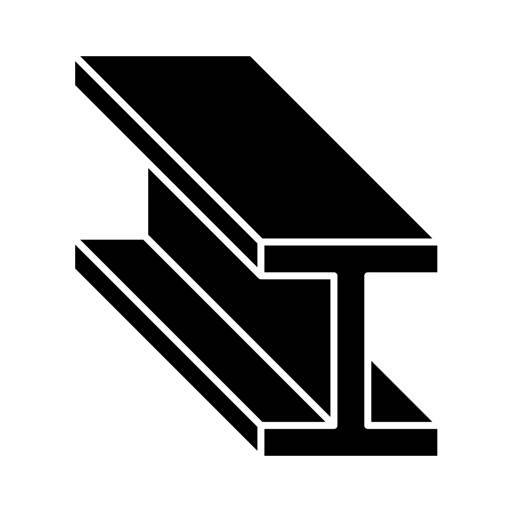Calculatrice de Poutre icon