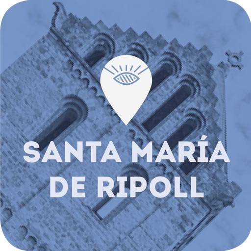 Monastery of Ripoll app icon