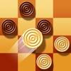 Casual Checkers & Draughts app icon