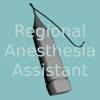 Regional Anesthesia Assistant for iPhone app icon