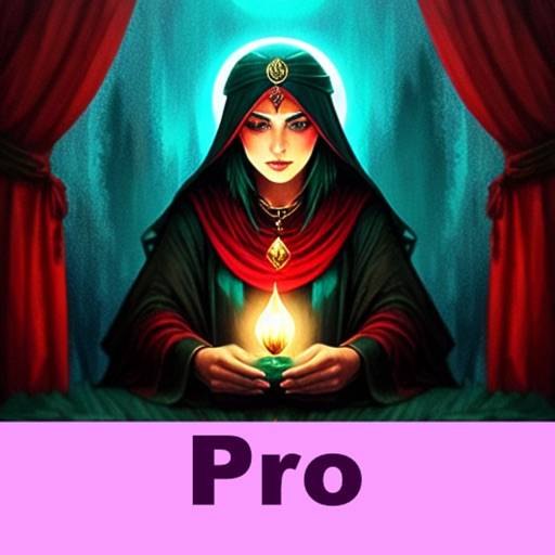 Ghostcom Oracle Pro icon