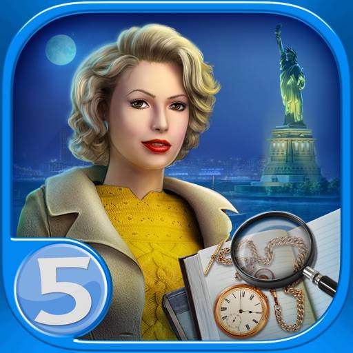 New York Mysteries: Secrets of the Mafia (Full) app icon