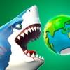 Hungry Shark World icône