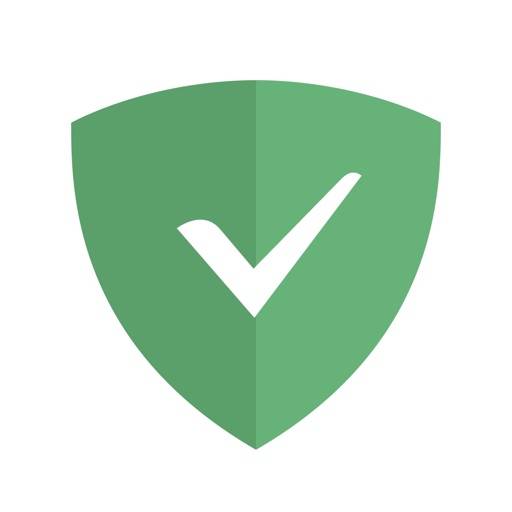 eliminar AdGuard  adblock & privacidad