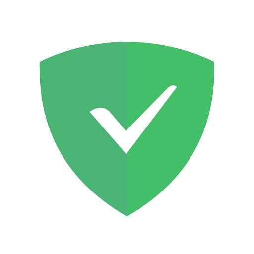 AdGuard  adblock&privacy icon