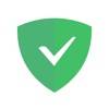 AdGuard  adblock&privacy app icon