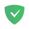 AdGuard  блокировщик рекламы app icon