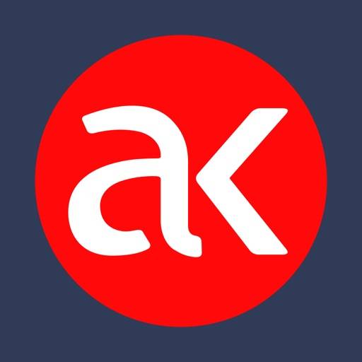 Aviakassa app icon