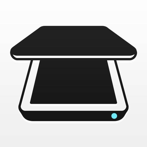 IScanner app icon