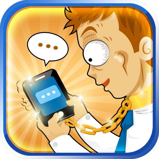 Controla Tu Tiempo De Pantalla app icon