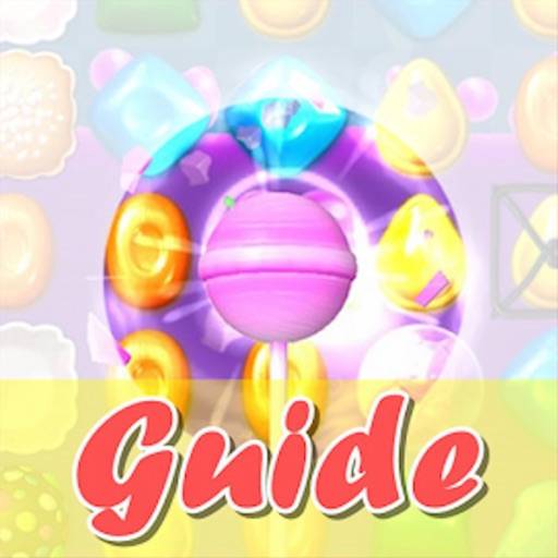 Guide & Video Tips for Candy Crush Soda Saga - Full strategy walkthrough. icône