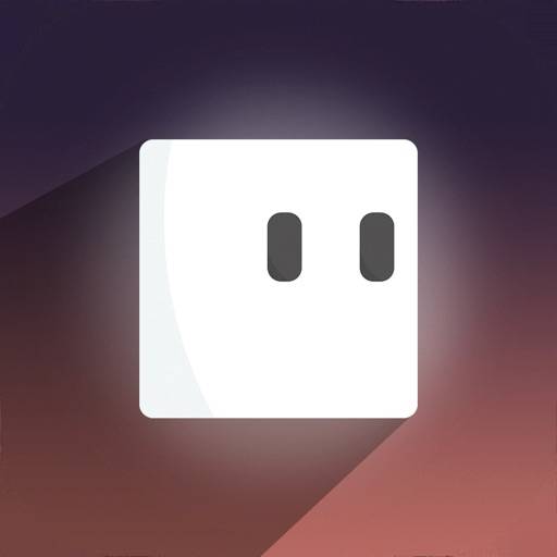 Darkland: Cube Escape Puzzle icon