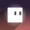 Darkland: Cube Escape Puzzle icono