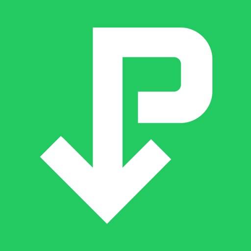 IParkit Garage Parking app icon