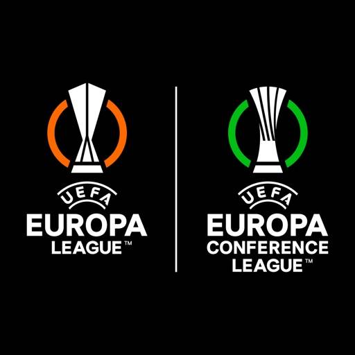 UEFA Europa League Official икона