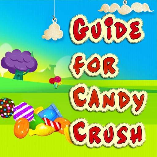 Guide for Candy Crush Tips and Hints icon