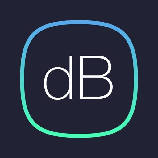 DB Decibel Meter icon